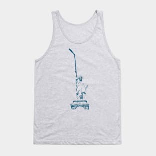 Lady Stanley Tank Top